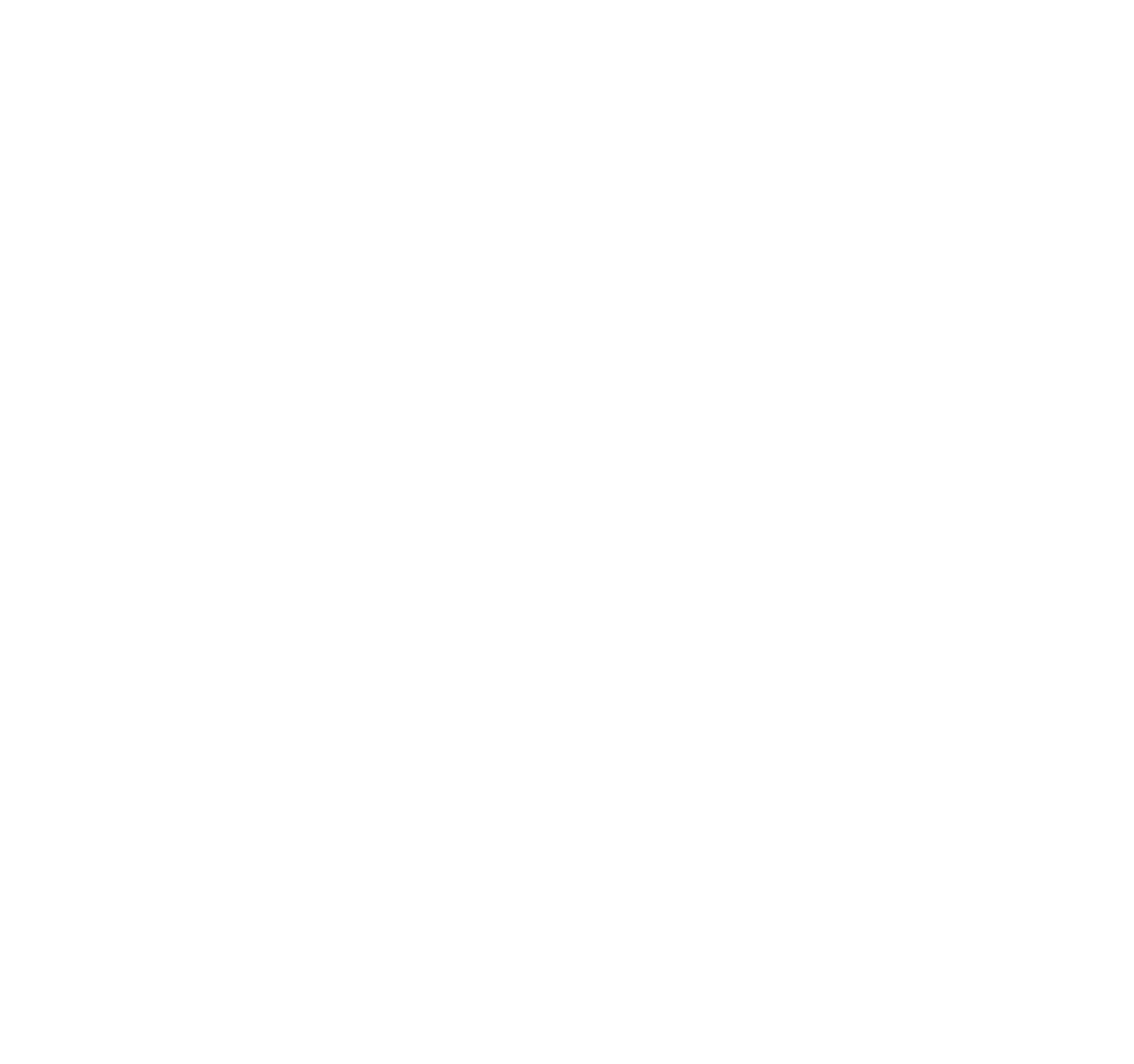 Hitachi Logo für dunkle Hintergründe (transparentes PNG)