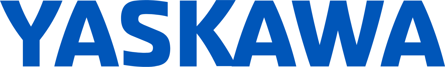 Yaskawa logo large (transparent PNG)