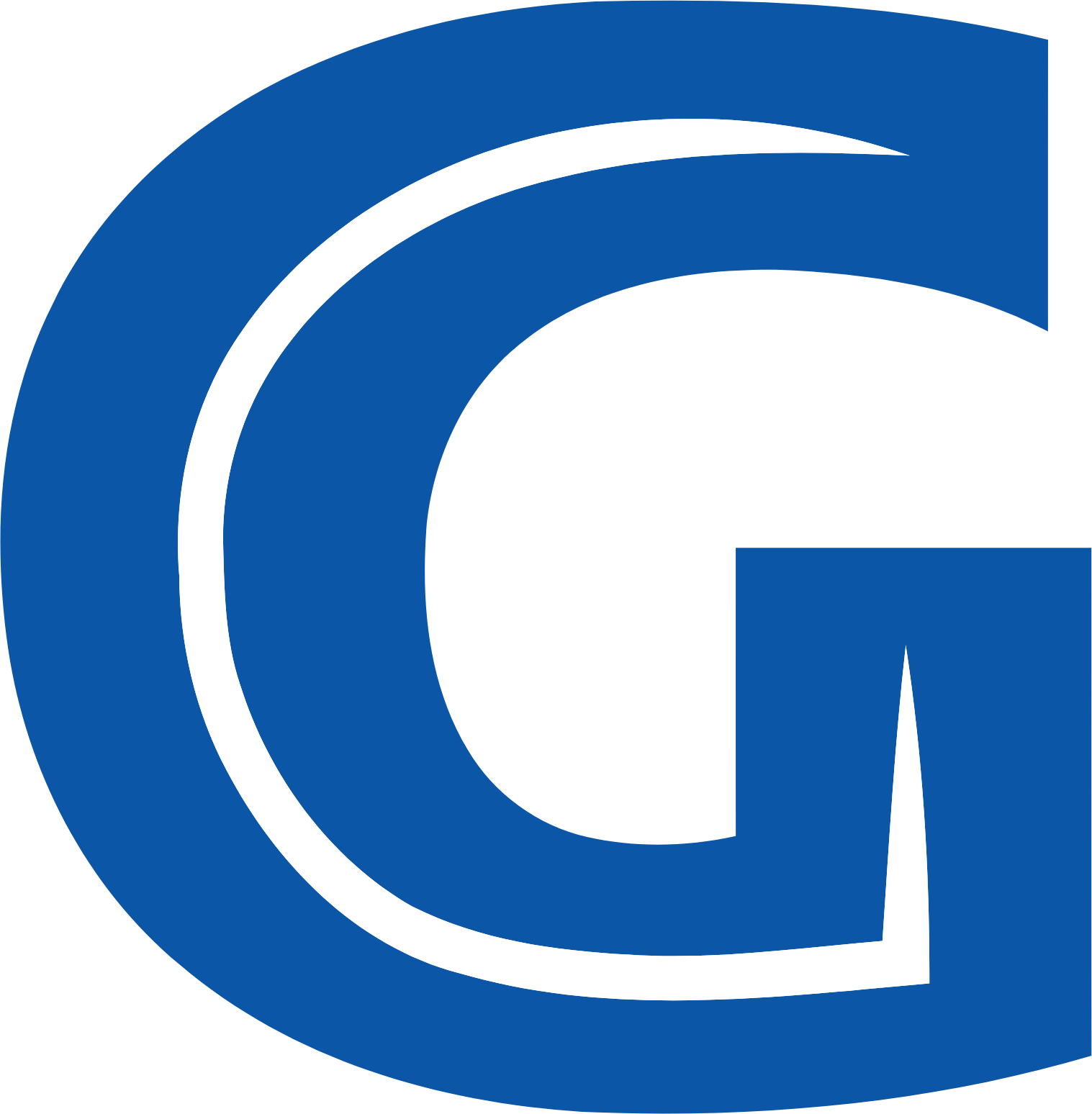Gamesparcs logo (transparent PNG)