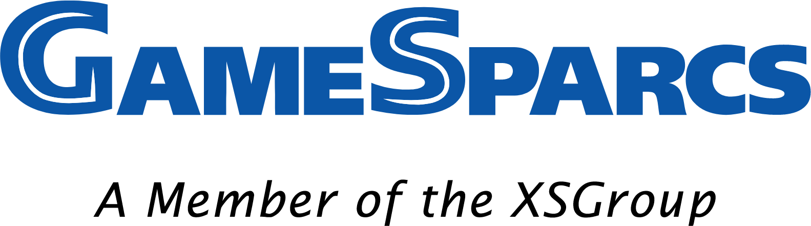 Gamesparcs logo large (transparent PNG)