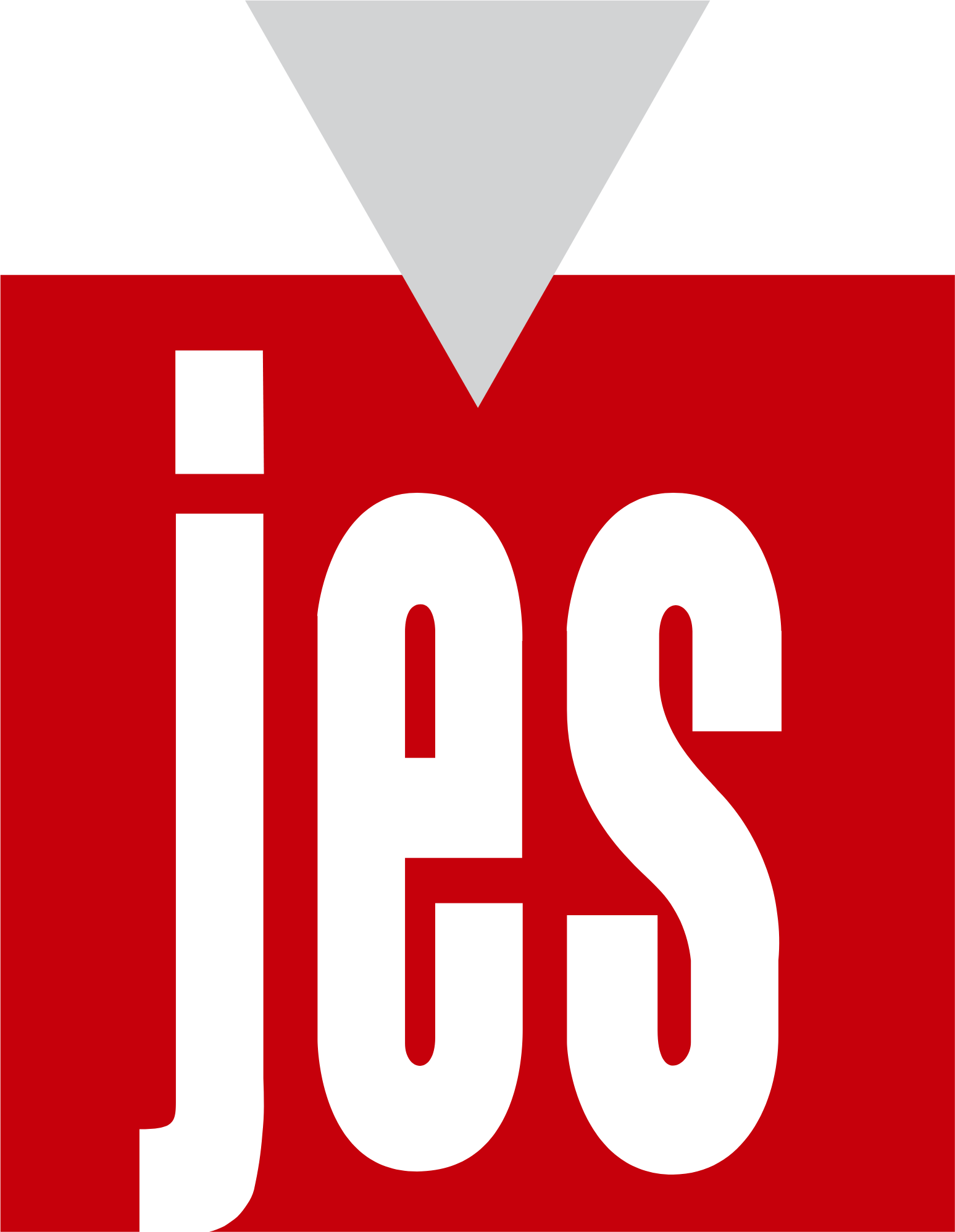 Japan Elevator Service Holdings Logo (transparentes PNG)