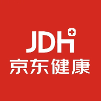 JD Health
 logo (transparent PNG)