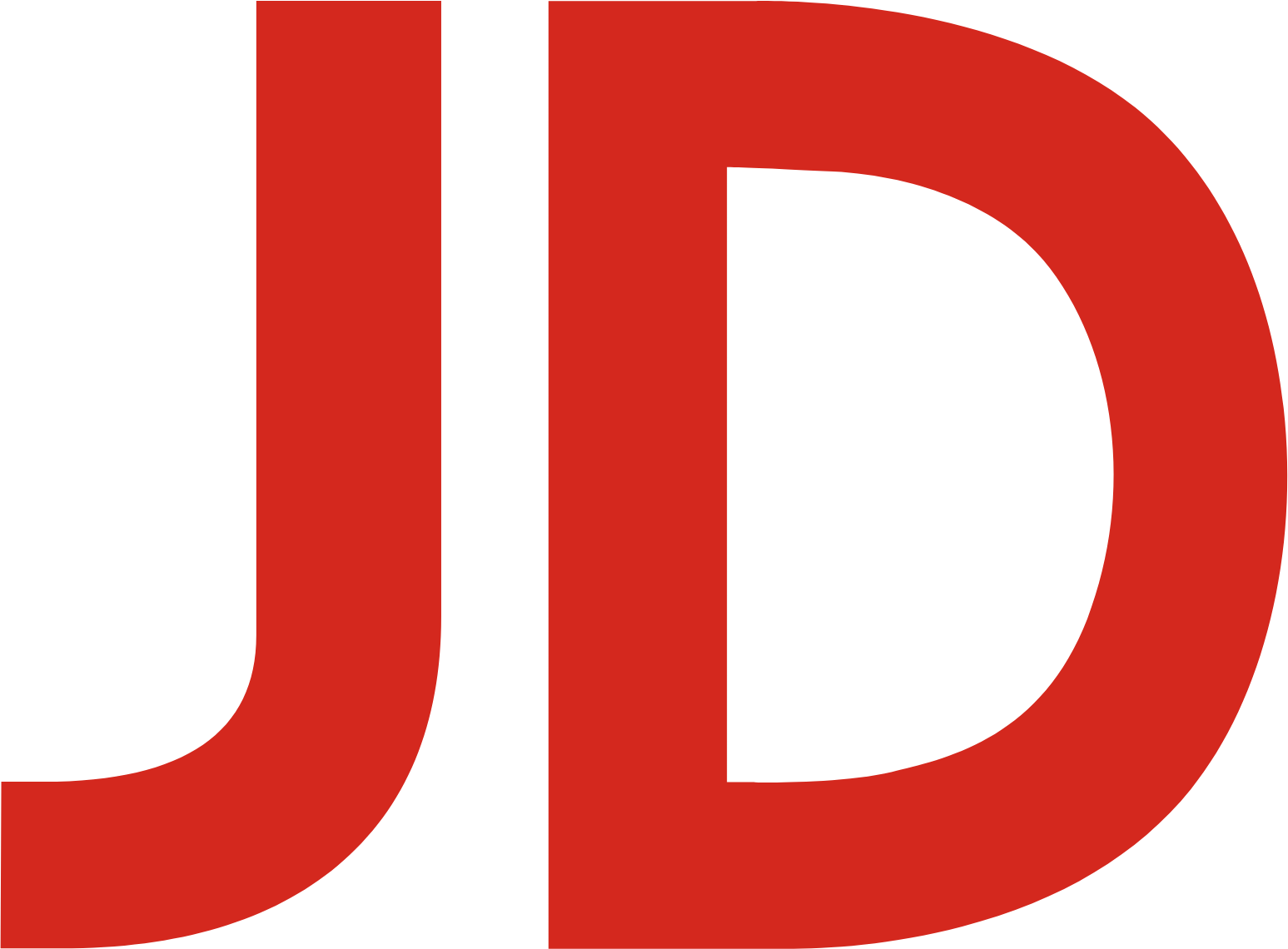 JD Health
 logo (transparent PNG)