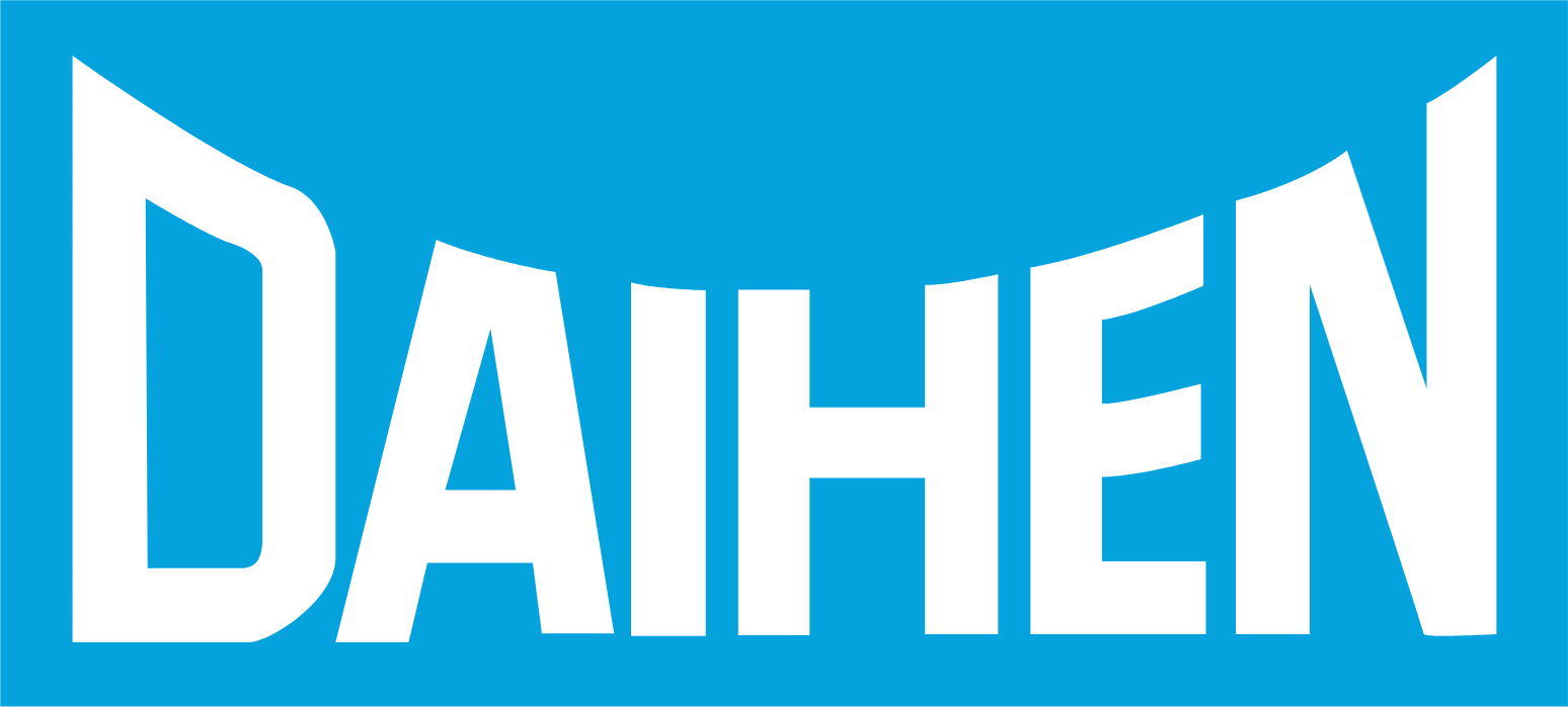 DAIHEN Corporation Logo (transparentes PNG)