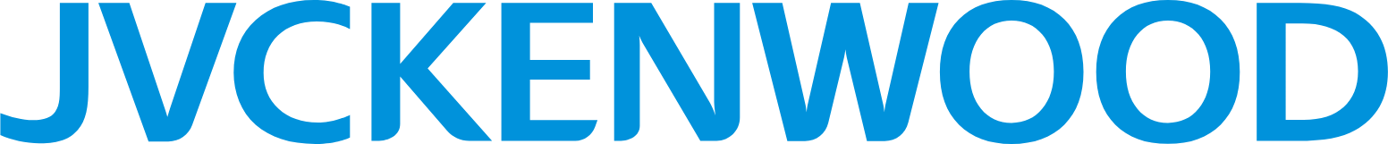 JVCKENWOOD Corporation logo large (transparent PNG)