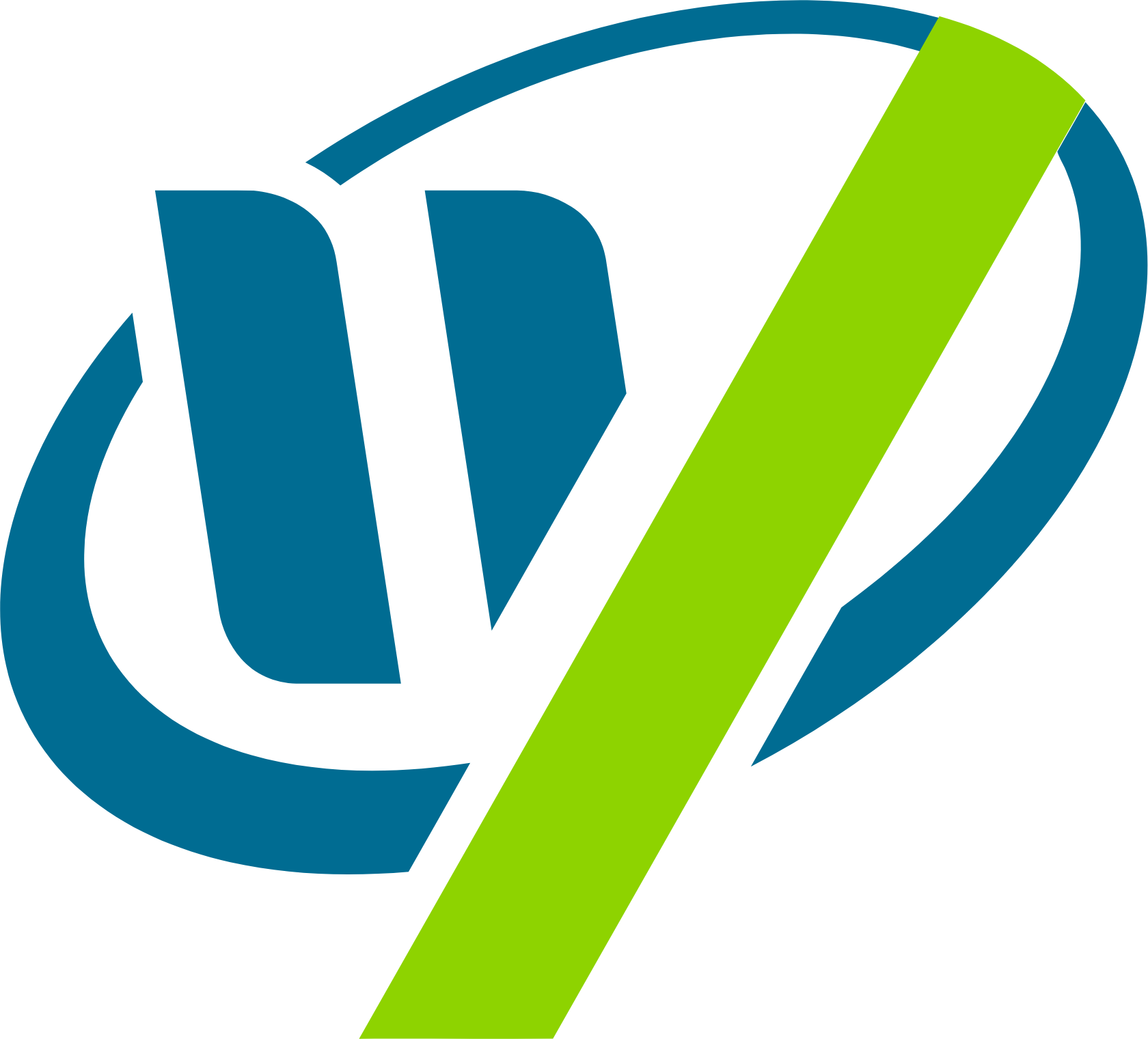 Wiwynn Logo (transparentes PNG)