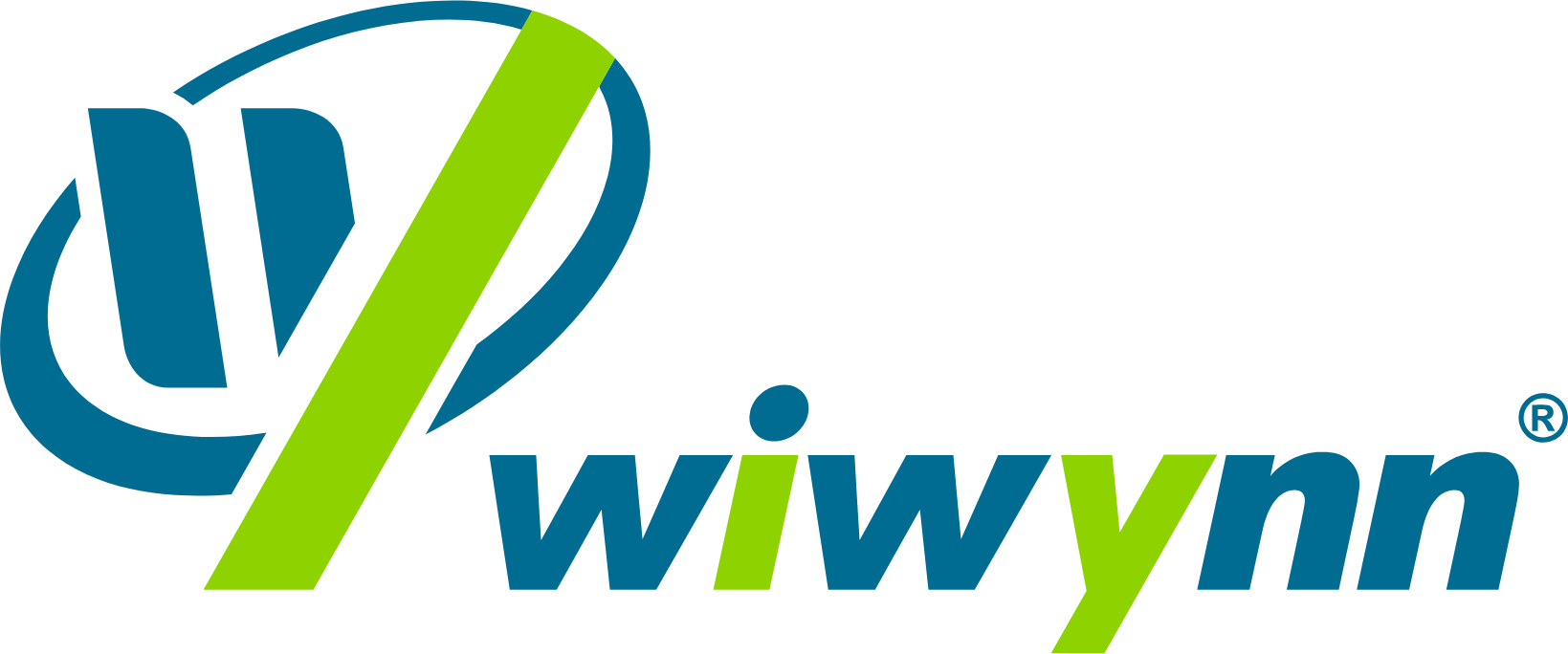 Wiwynn logo large (transparent PNG)