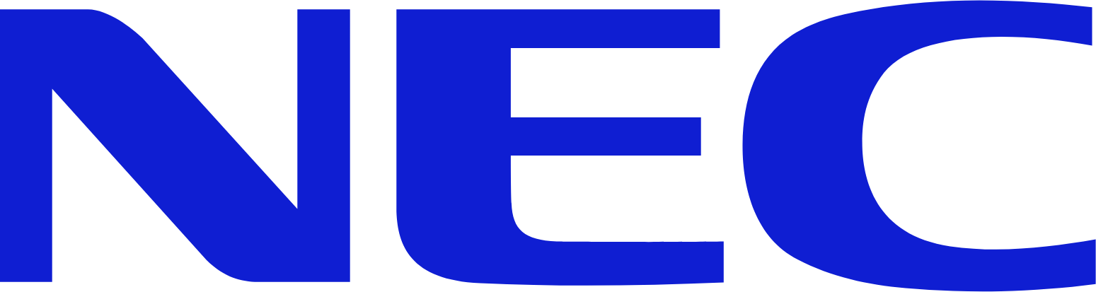 NEC Corp Logo In Transparent PNG Format NEC Corp Logo In Transparent PNG Format