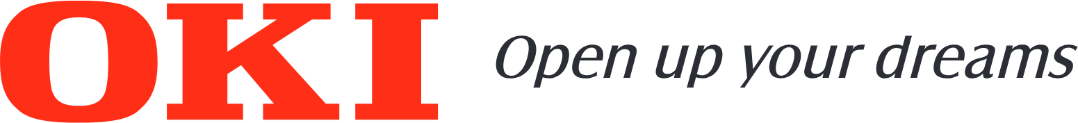 Oki Electric Industry Co., Ltd. logo large (transparent PNG)