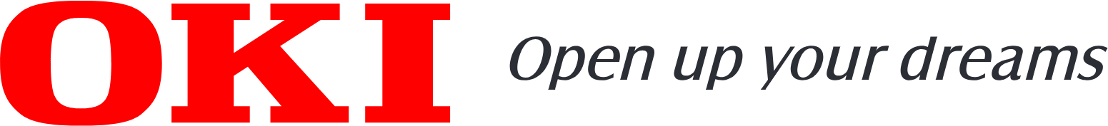 Oki Electric Industry Co., Ltd. logo large (transparent PNG)