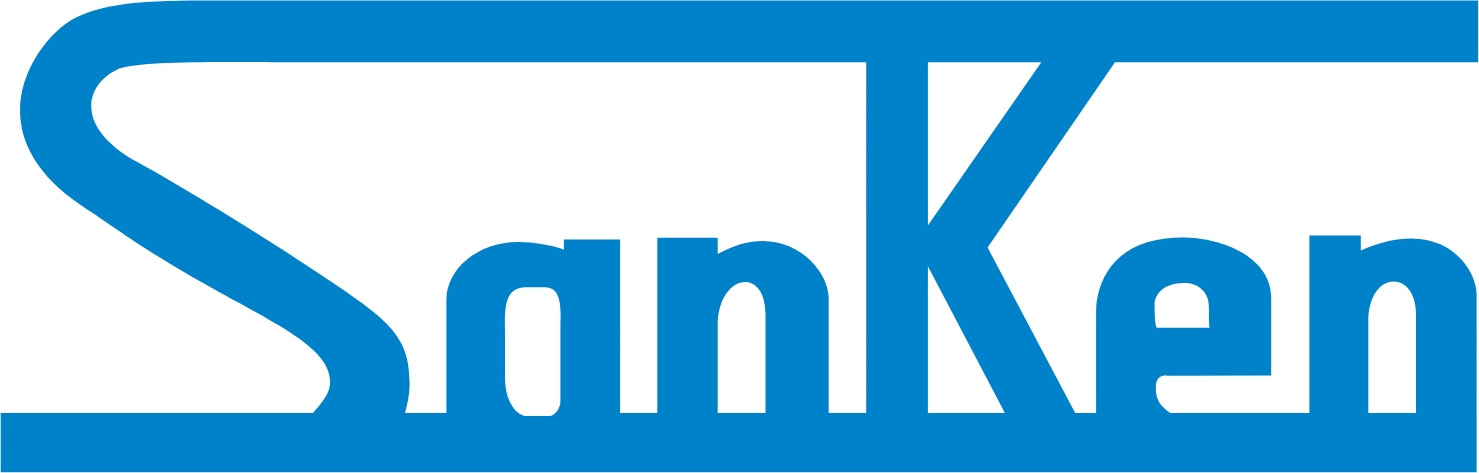 Sanken Electric Co., Ltd. logo (PNG transparent)
