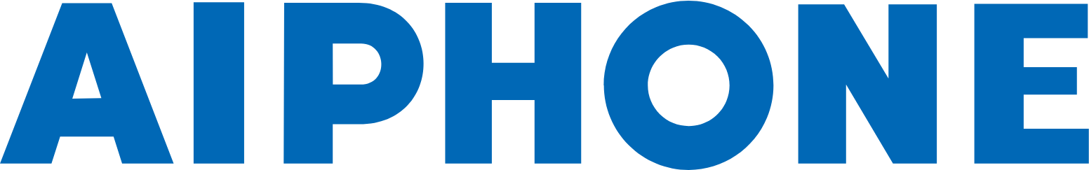 Aiphone Co.,Ltd. logo large (transparent PNG)