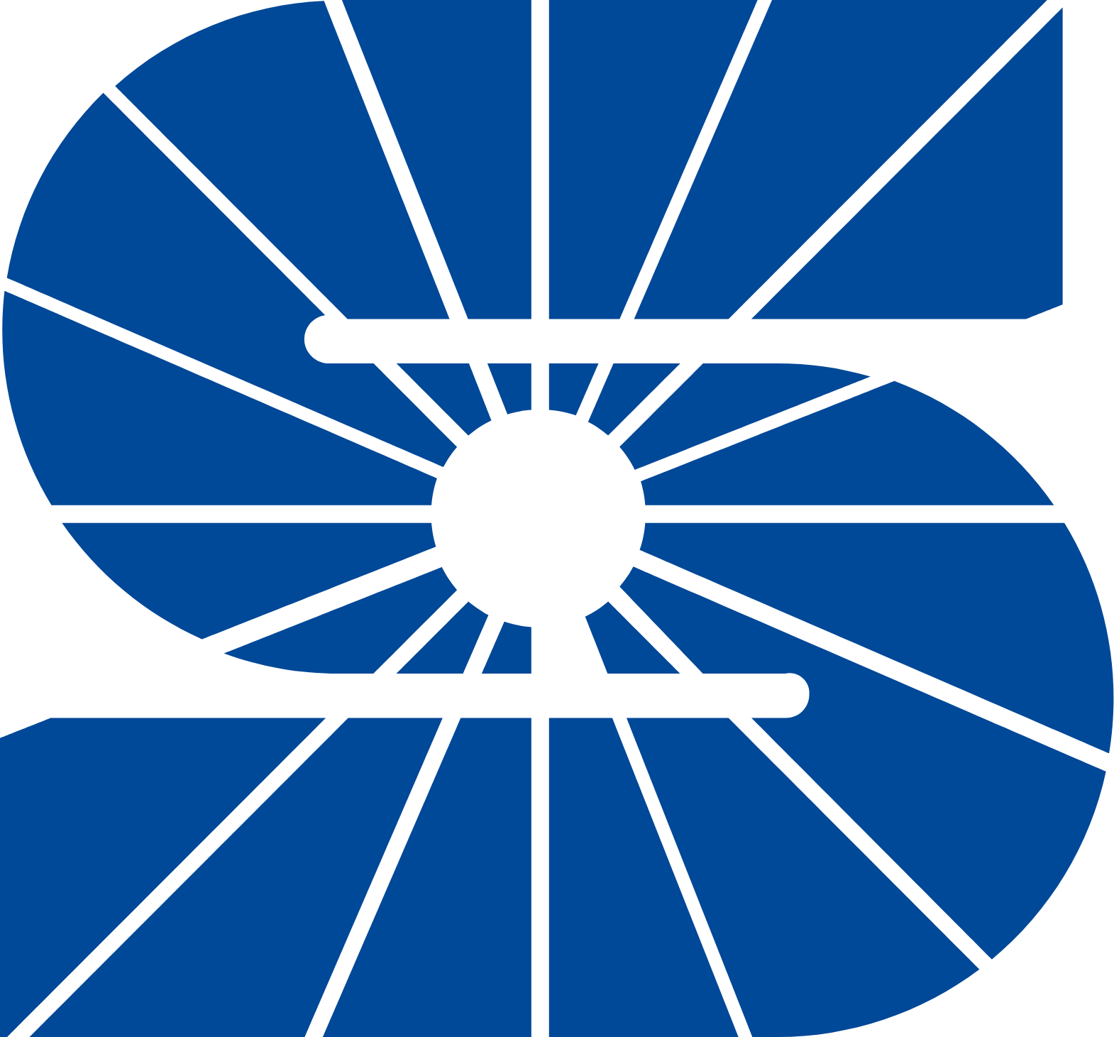 Sun Corp logo in transparent PNG and vectorized SVG formats