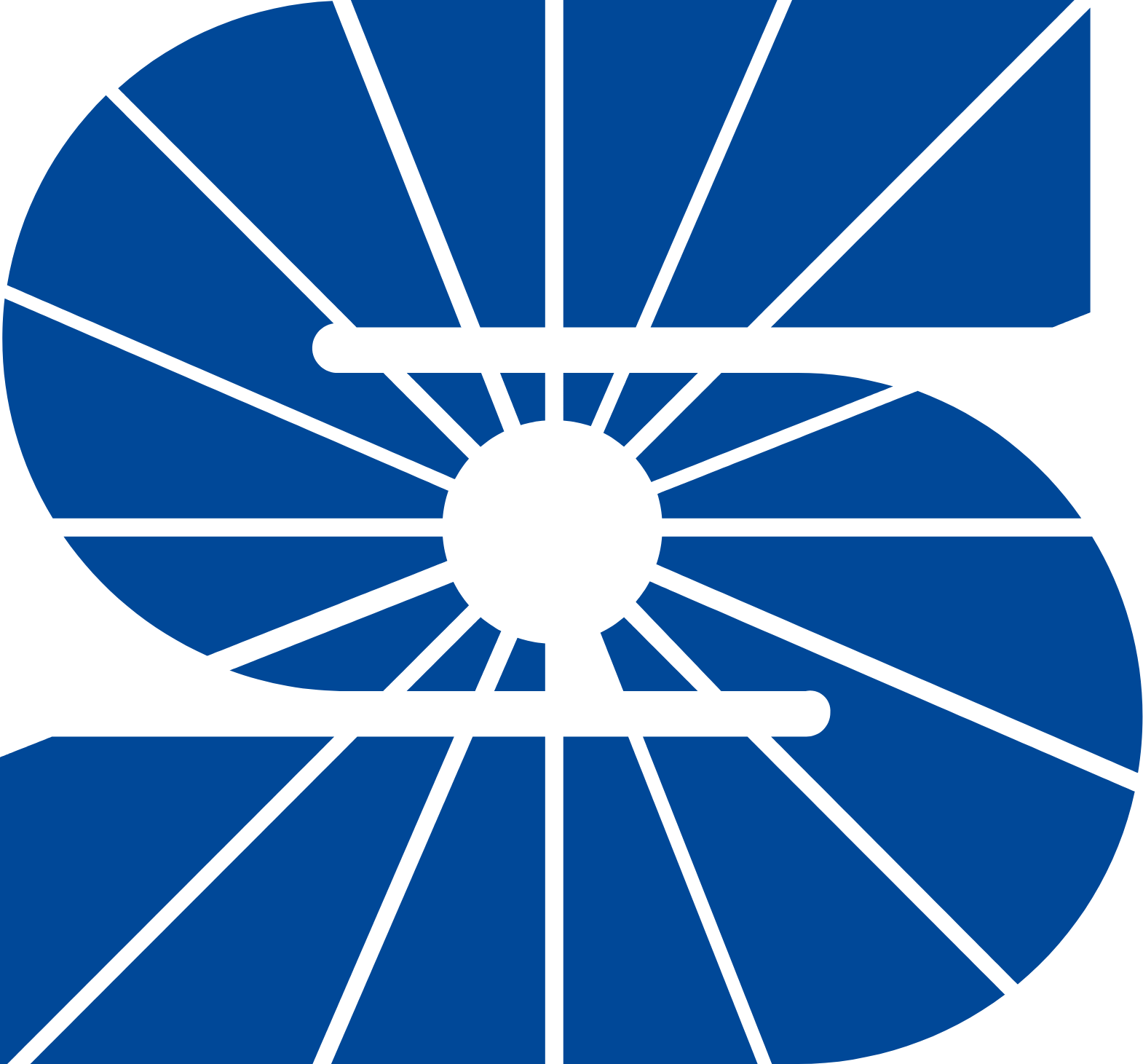 Sun Corp logo (transparent PNG)