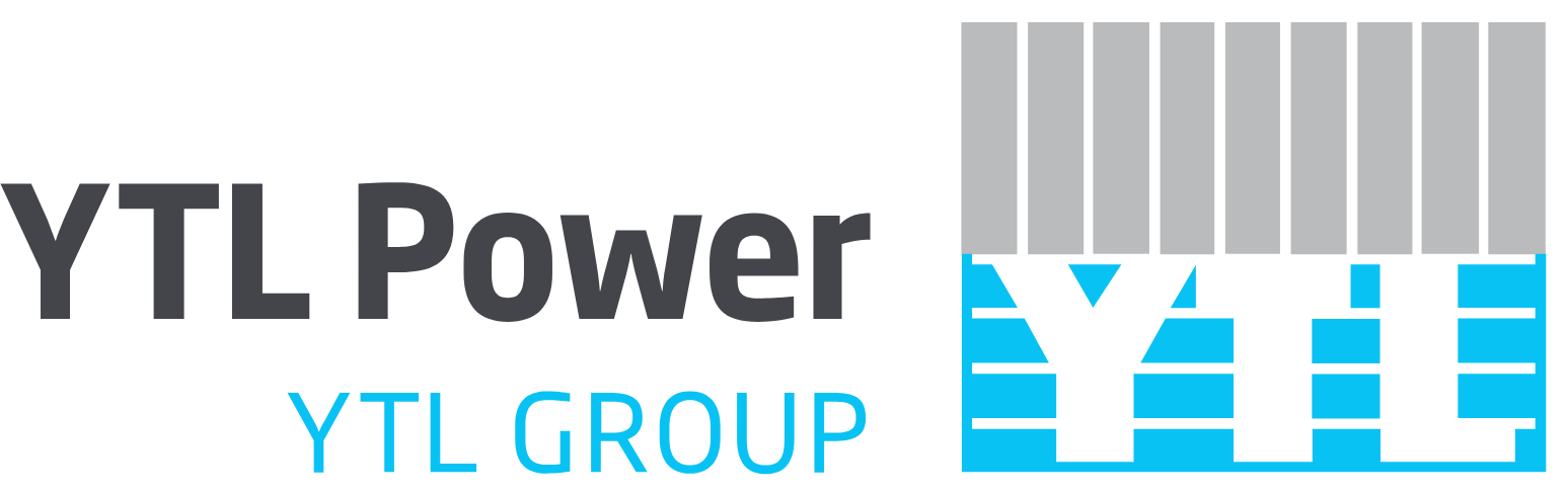 YTL Power International logo large (transparent PNG)