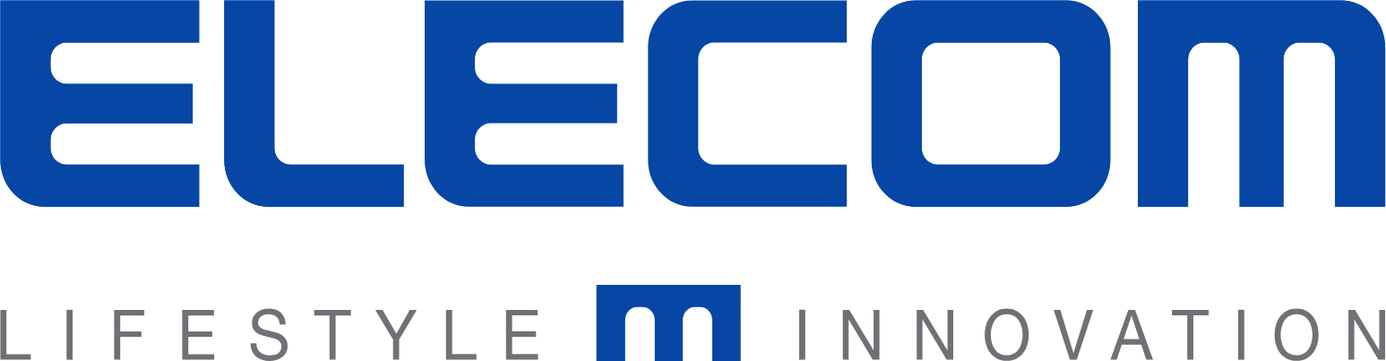 Elecom logo large (transparent PNG)