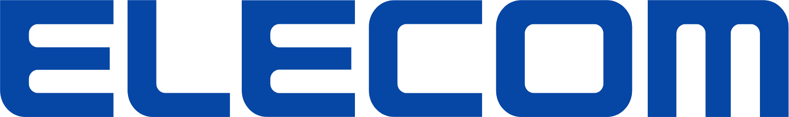 Elecom logo large (transparent PNG)