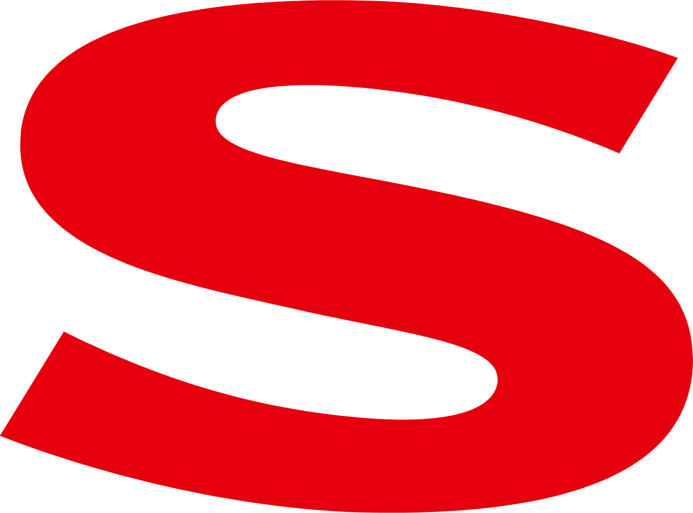 Sharp Corporation logo (transparent PNG)