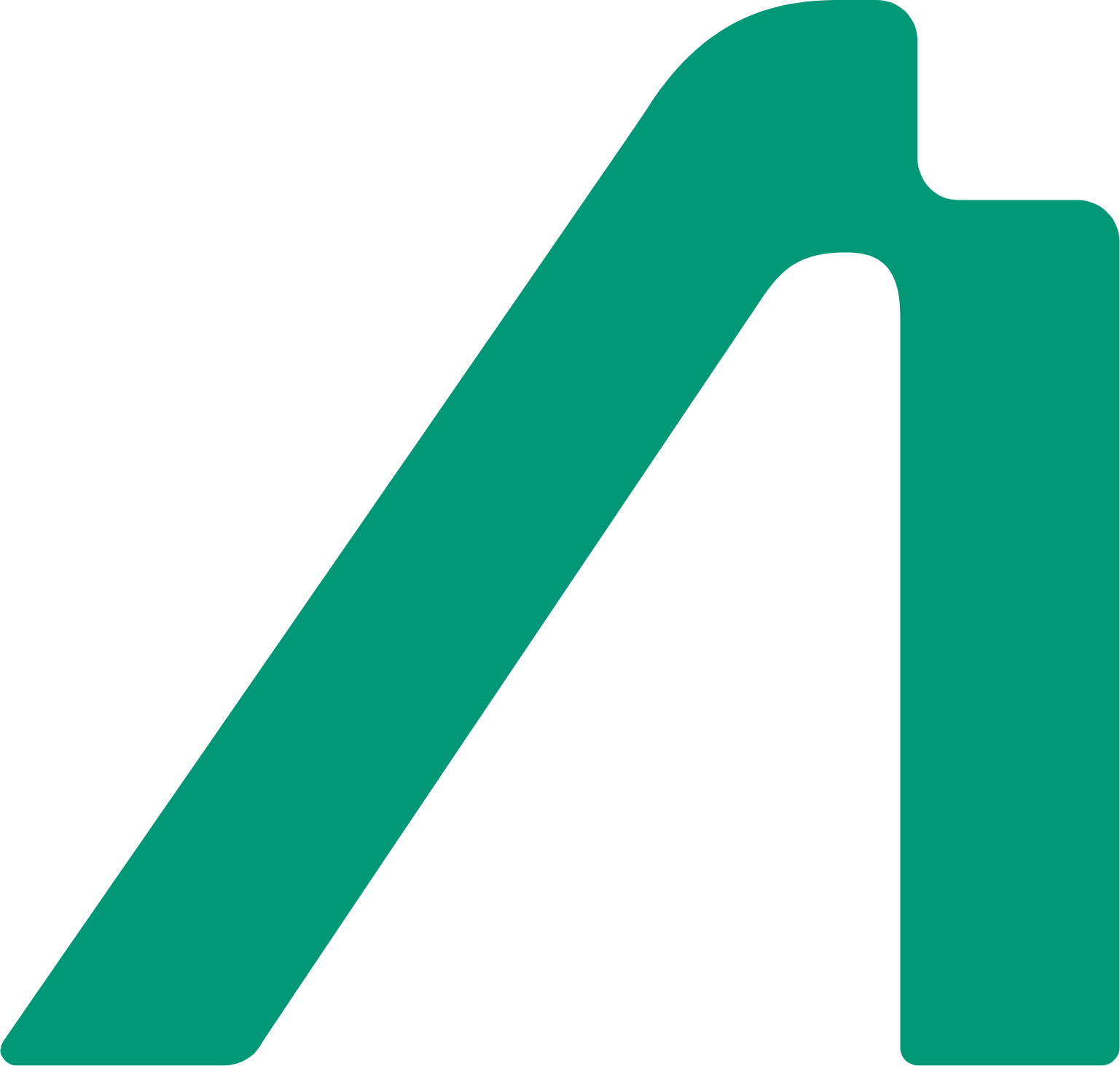 Anritsu Corporation logo (PNG transparent)