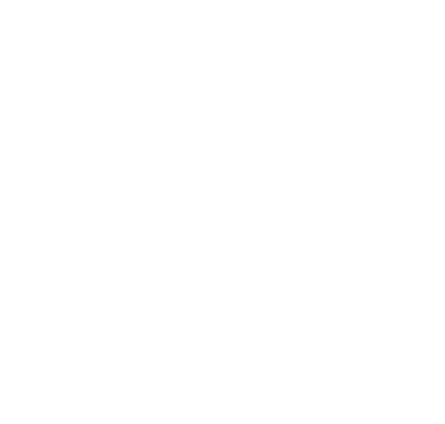 Anritsu Corporation logo pour fonds sombres (PNG transparent)