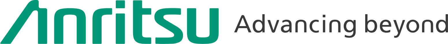 Anritsu Corporation logo large (transparent PNG)