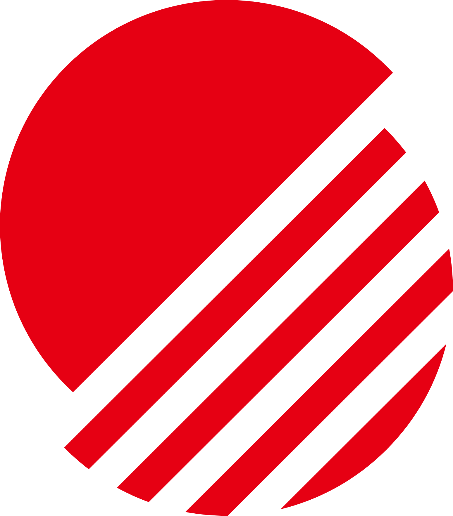santec Holdings Corporation Logo (transparentes PNG)