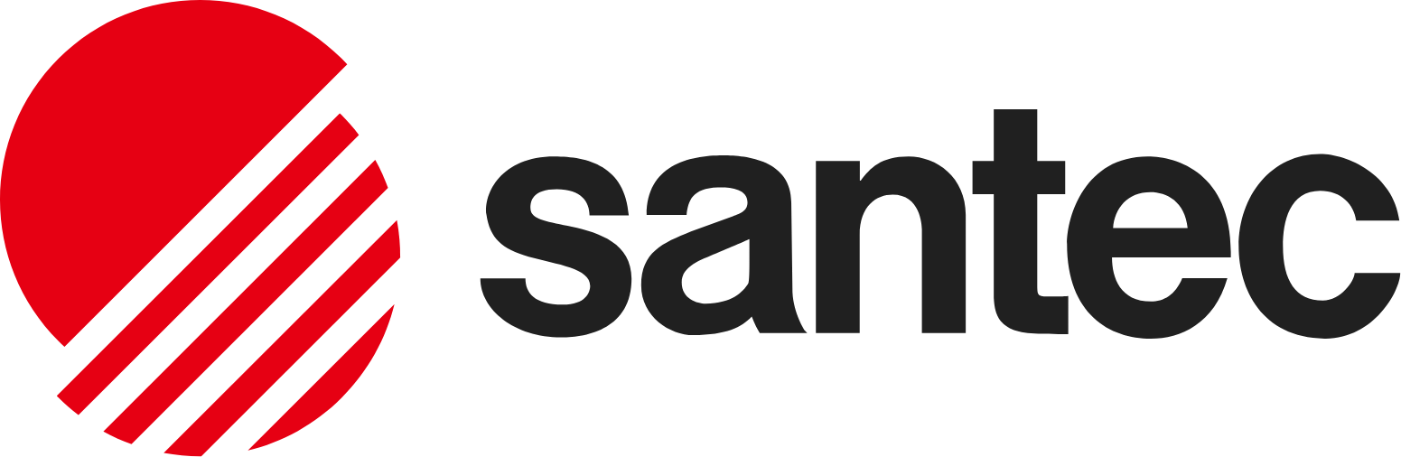 santec Holdings Corporation logo large (transparent PNG)