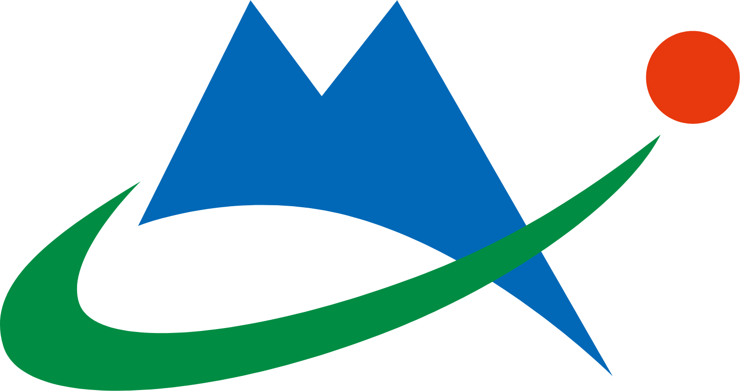 Meiko Electronics logo (transparent PNG)