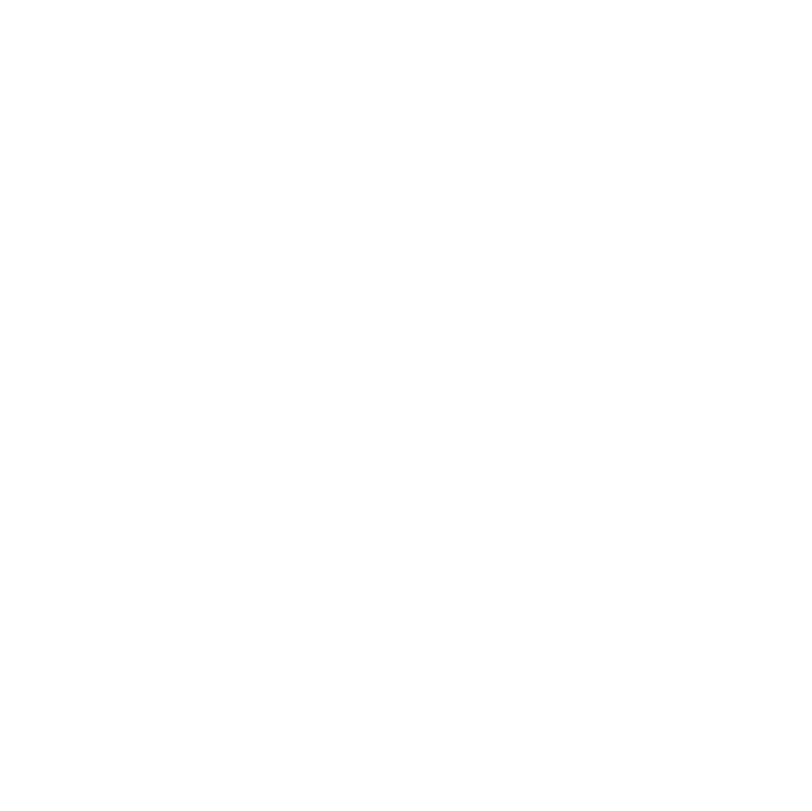 VisEra Technologies logo for dark backgrounds (transparent PNG)