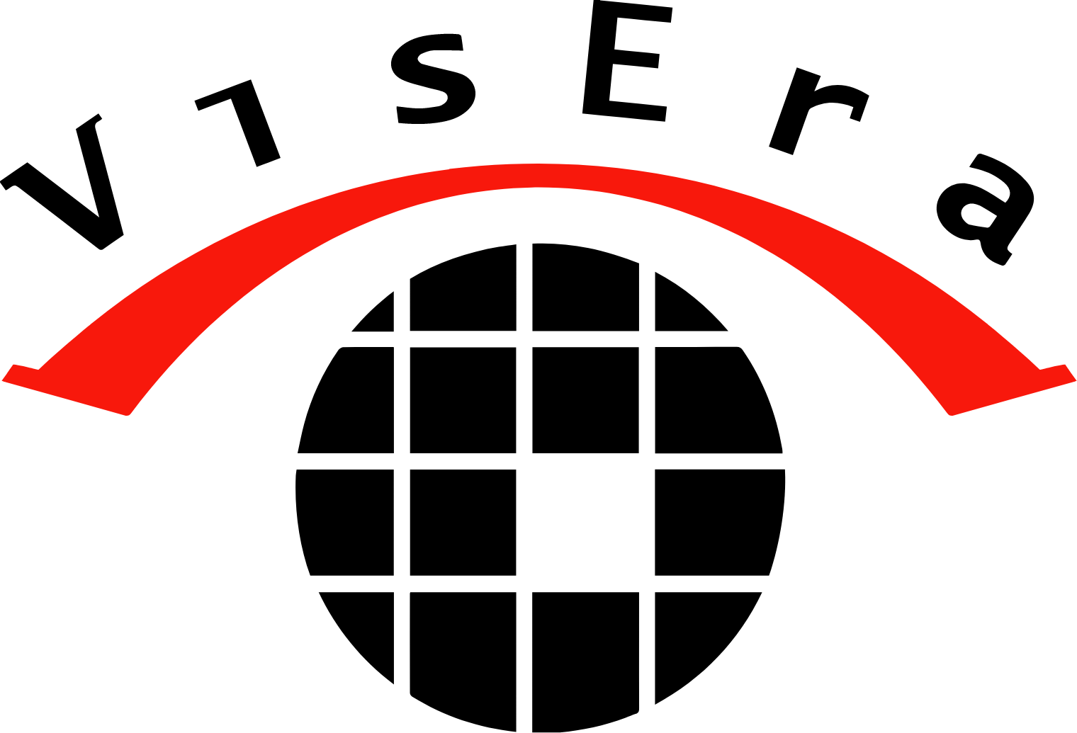 VisEra Technologies logo large (transparent PNG)