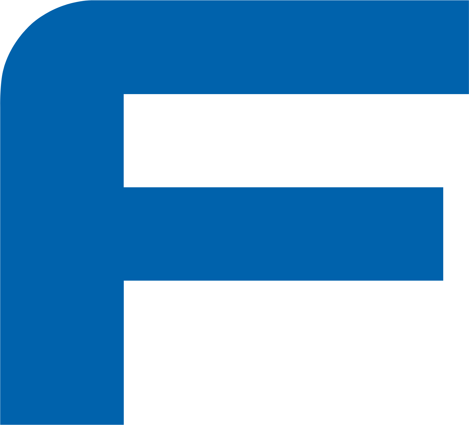 Foster Electric Company Logo (transparentes PNG)