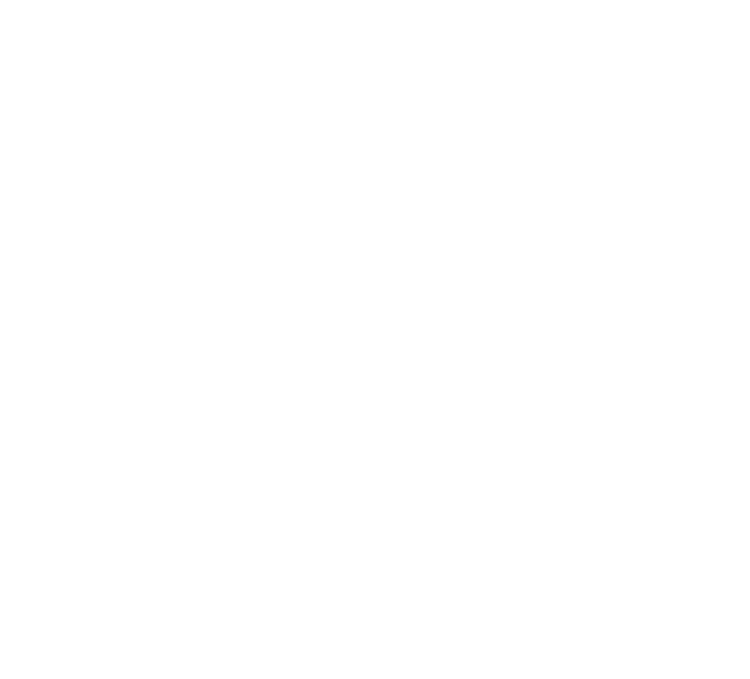 Foster Electric Company Logo für dunkle Hintergründe (transparentes PNG)
