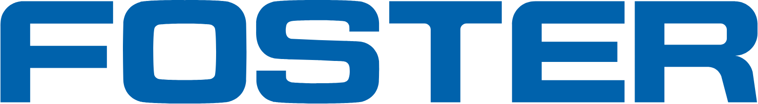 Foster Electric Company logo large (transparent PNG)