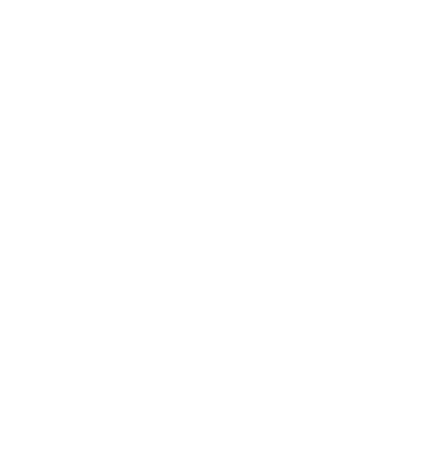 Hosiden Corporation Logo für dunkle Hintergründe (transparentes PNG)