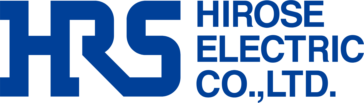 Hirose Electric logo large (transparent PNG)