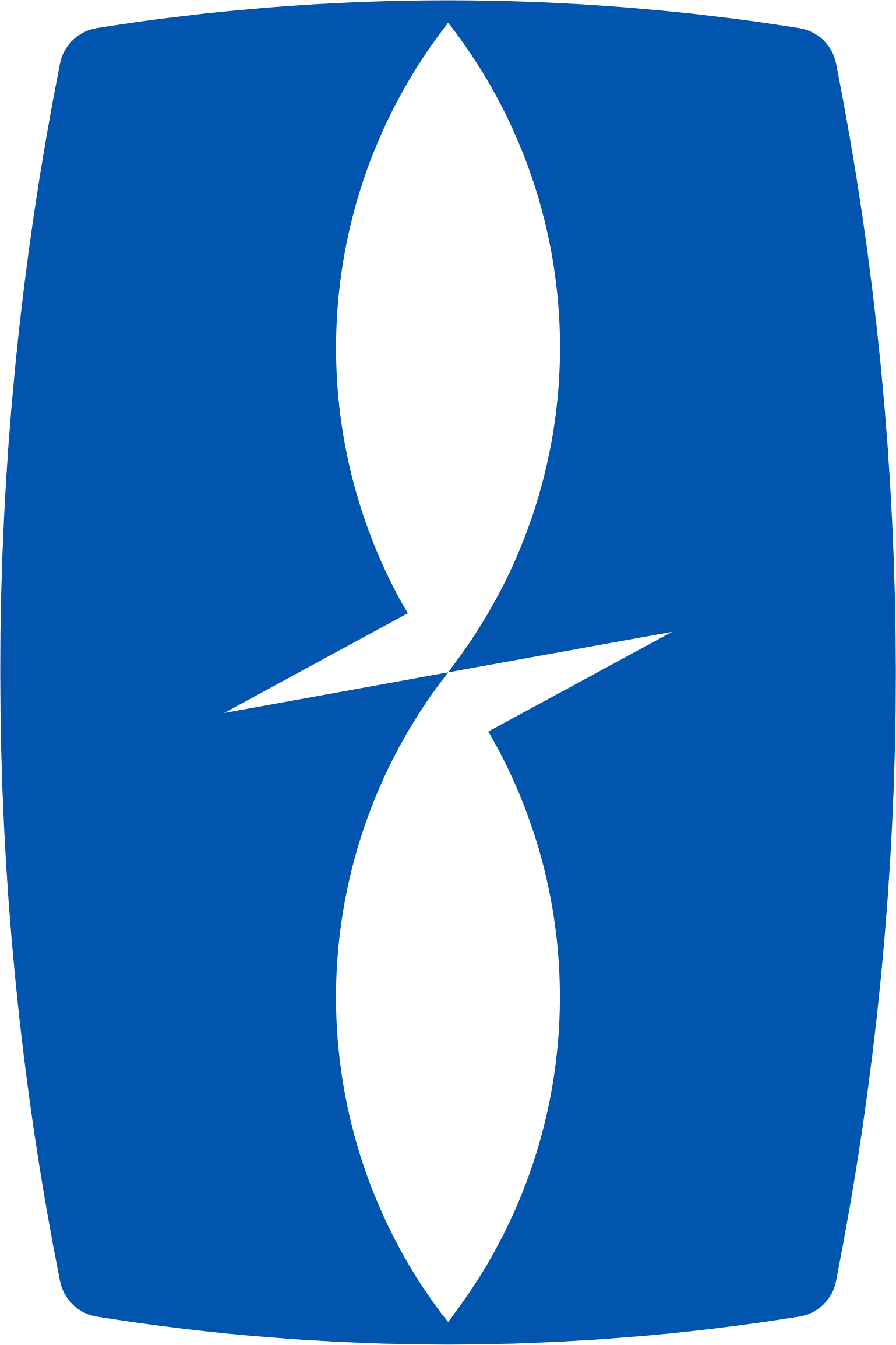 Furuno Electric Co., Ltd. Logo (transparentes PNG)