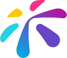 FriendTimes logo (transparent PNG)