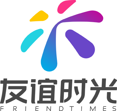 FriendTimes logo large (transparent PNG)