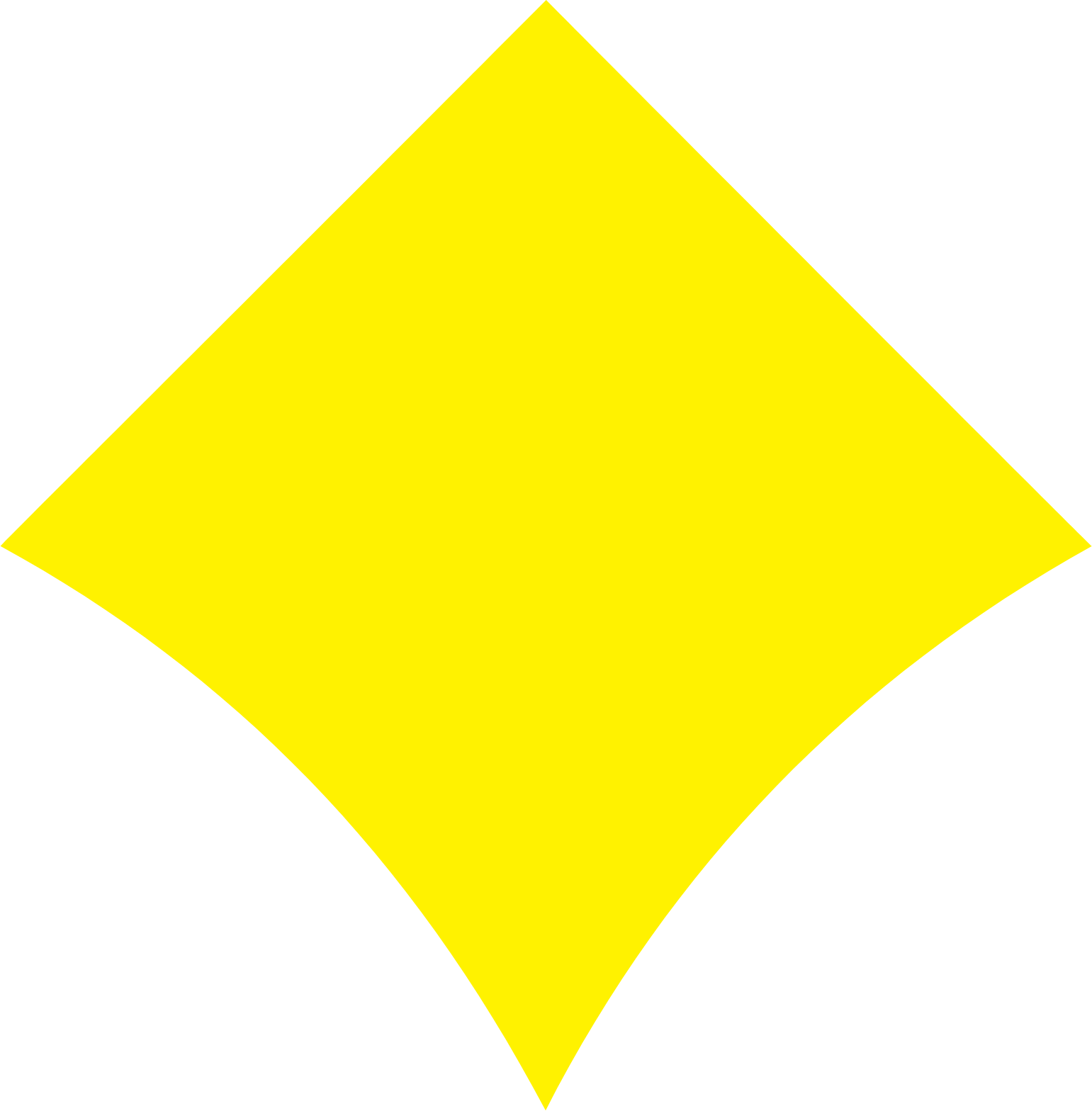 Yokogawa Electric Corporation logo (transparent PNG)