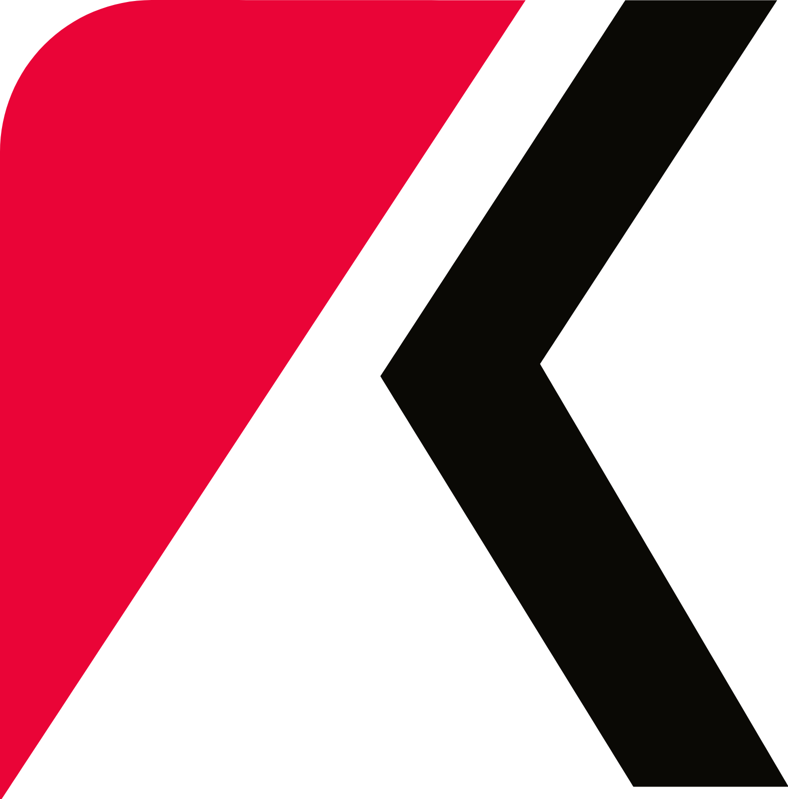 Keyence logo (PNG transparent)