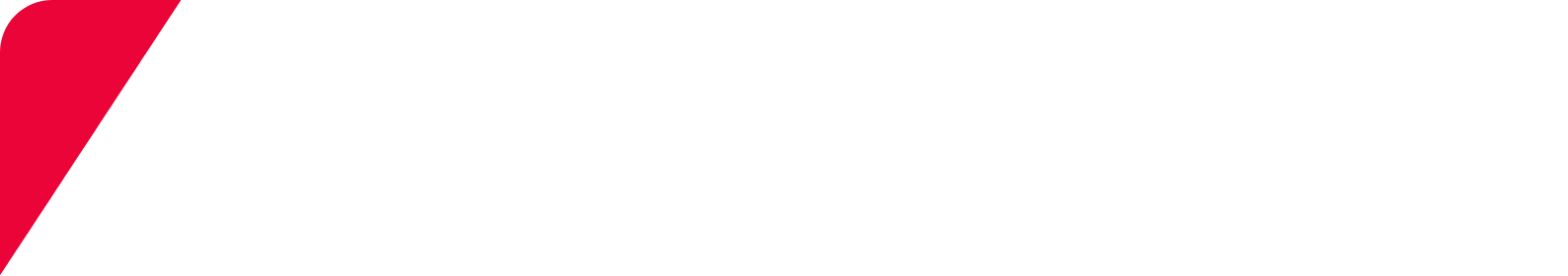 Keyence Logo groß für dunkle Hintergründe (transparentes PNG)