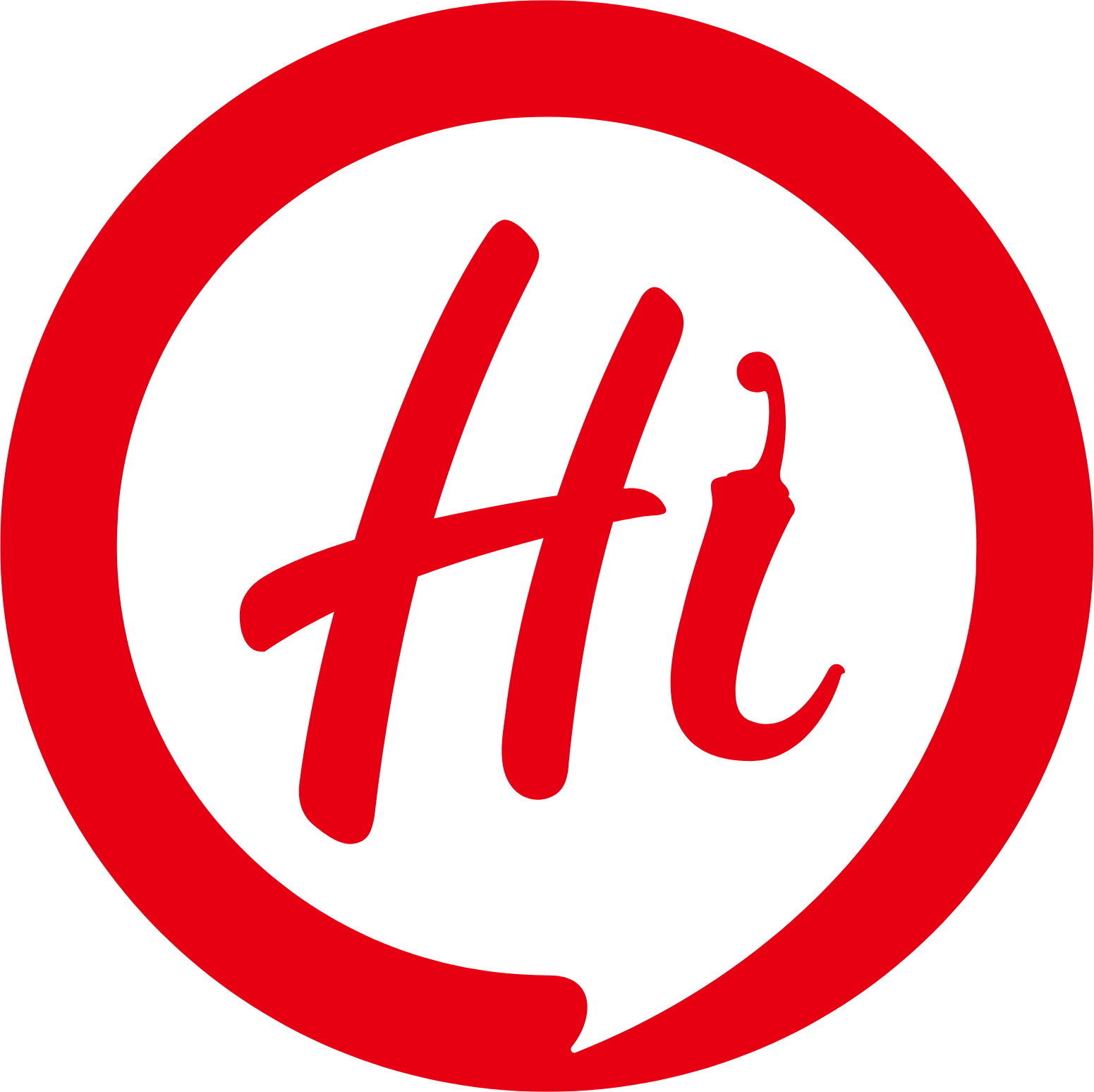 Hai Di Lao Hot Pot
 logo (PNG transparent)