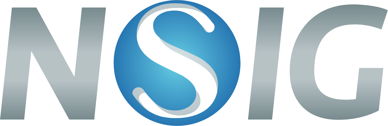 National Silicon Industry Group logo (transparent PNG)