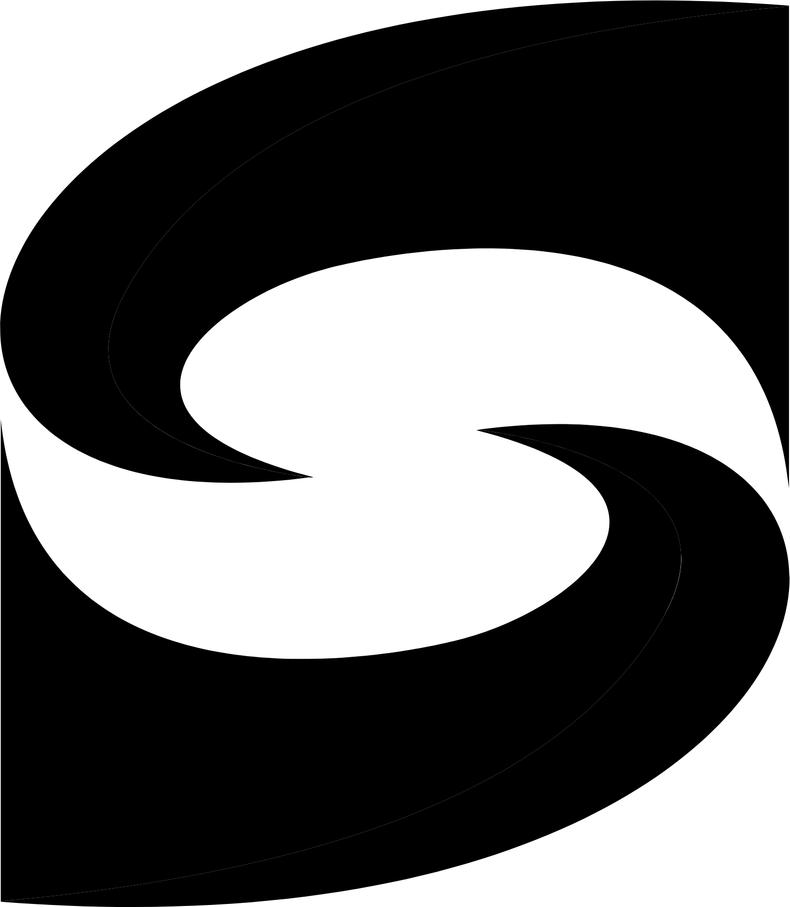 SmartSens Technology logo (transparent PNG)