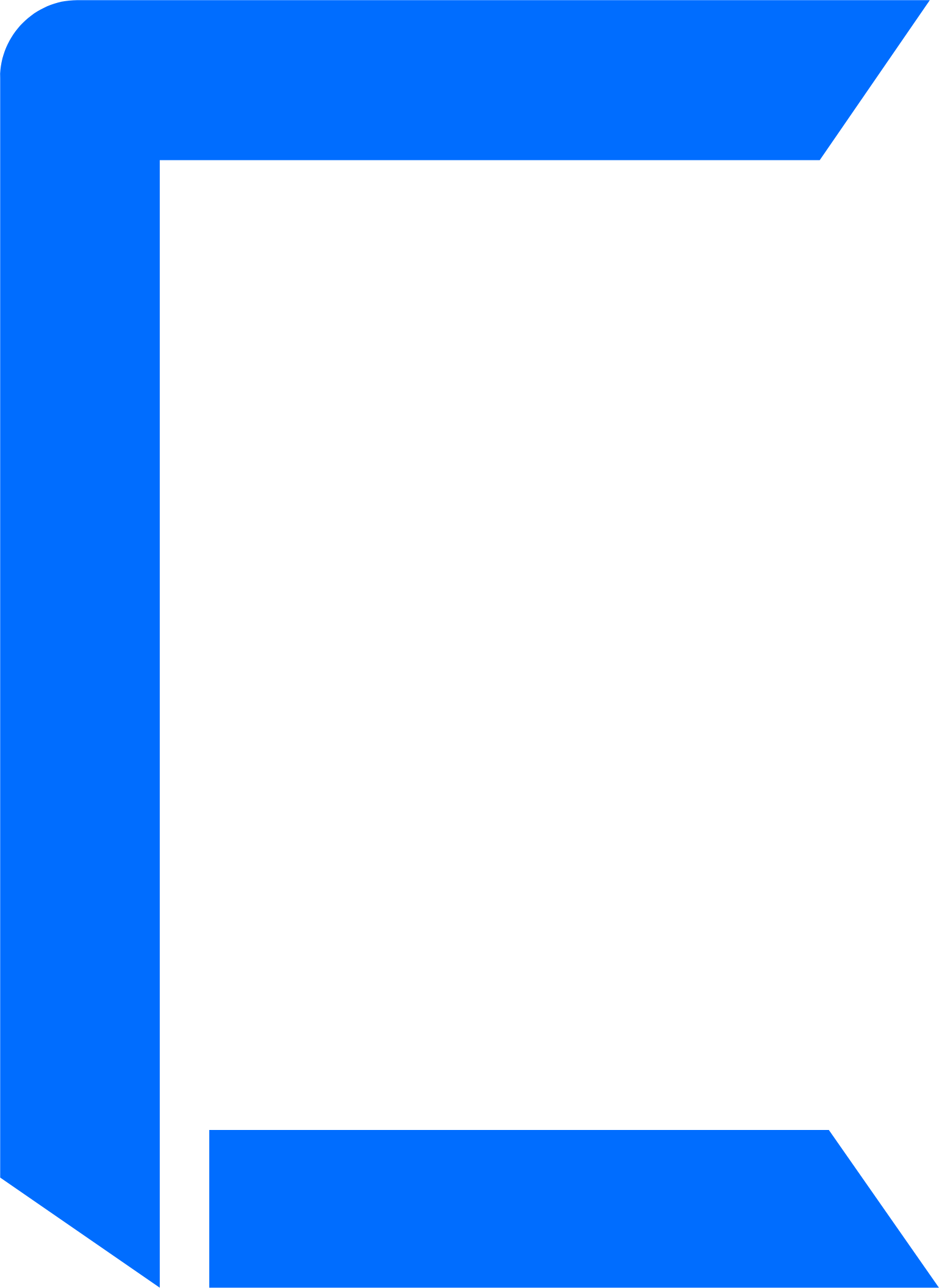 Cambricon Technologies logo (transparent PNG)