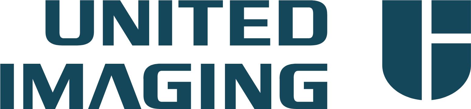 Shanghai United Imaging Healthcare logo large (transparent PNG)