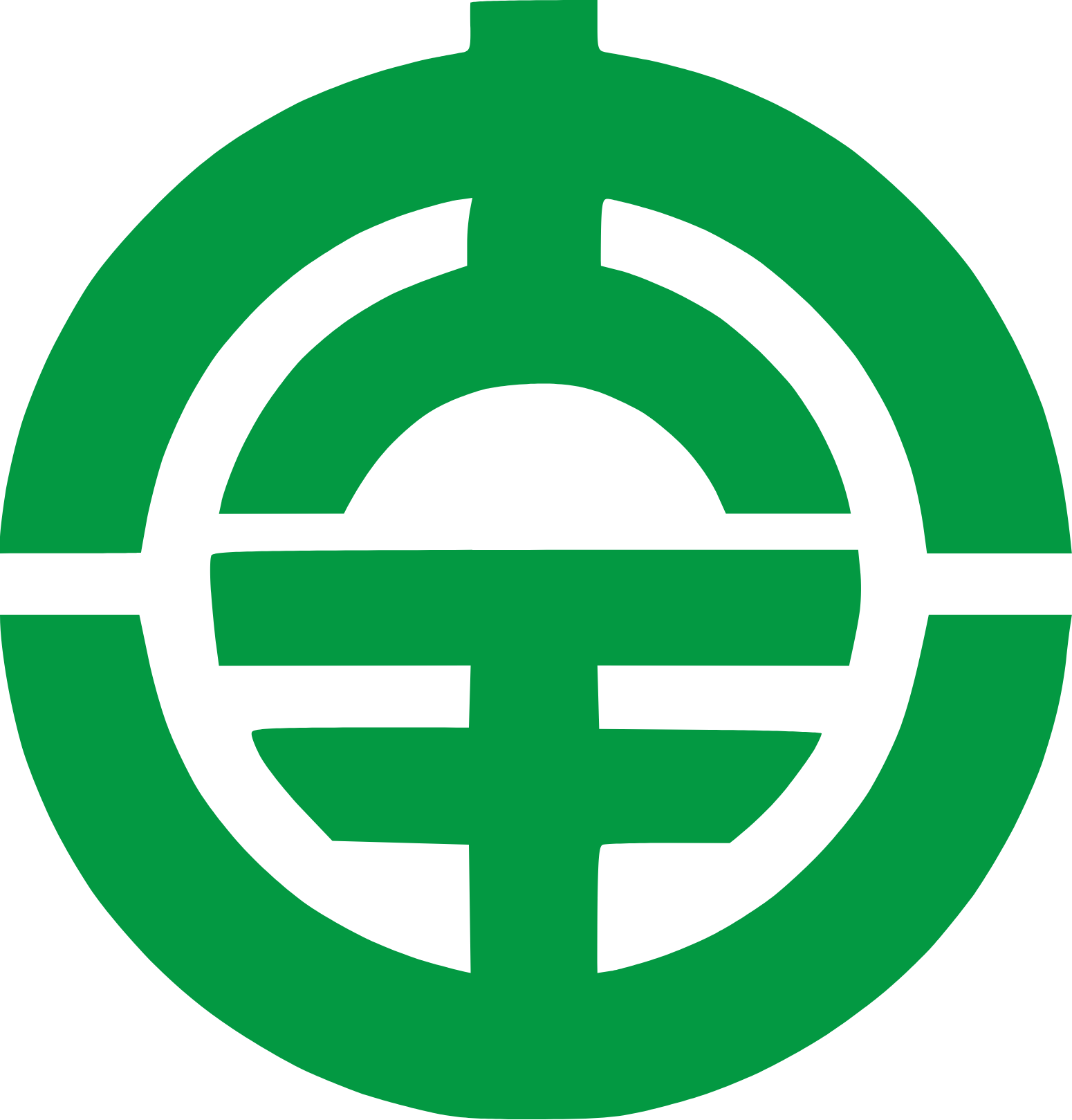 Xinjiang Daqo New Energy Co.,Ltd. logo (transparent PNG)