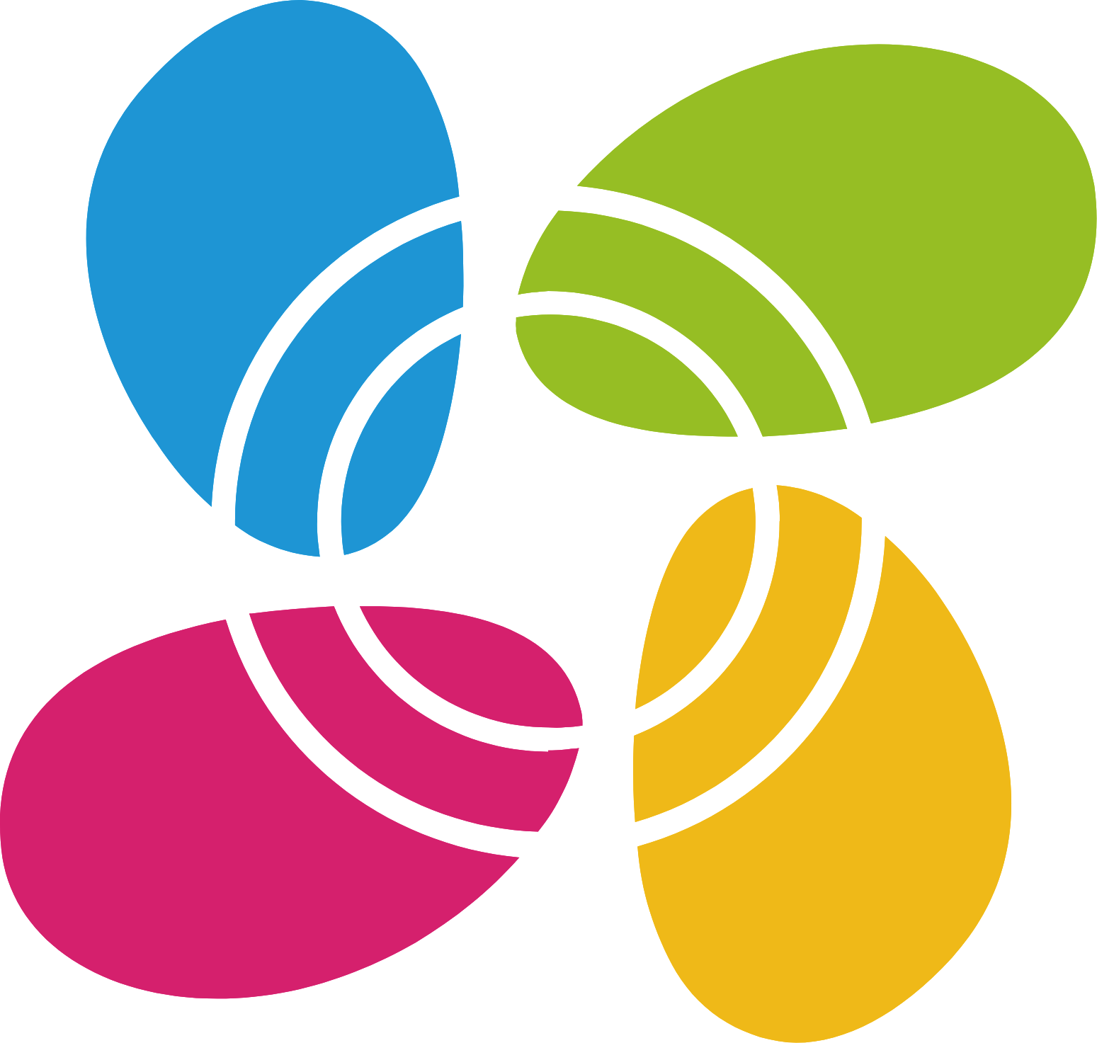 Hangzhou EZVIZ Network Logo (transparentes PNG)