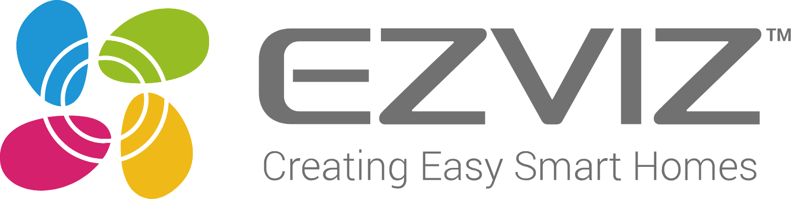 Hangzhou EZVIZ Network logo large (transparent PNG)