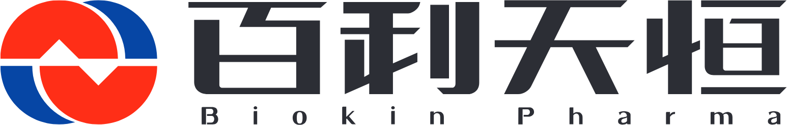 Sichuan Biokin Pharmaceutical logo large (transparent PNG)